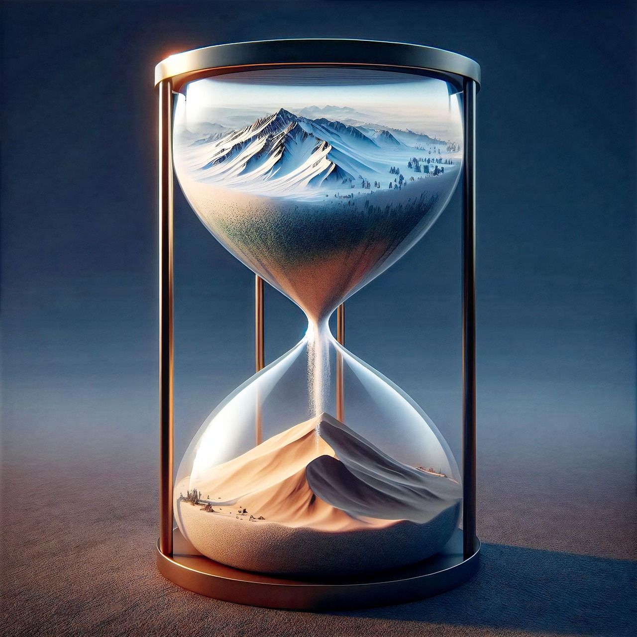 découvrez les causes et les conséquences du changement climatique, son impact sur notre planète et les solutions pour limiter le réchauffement global.