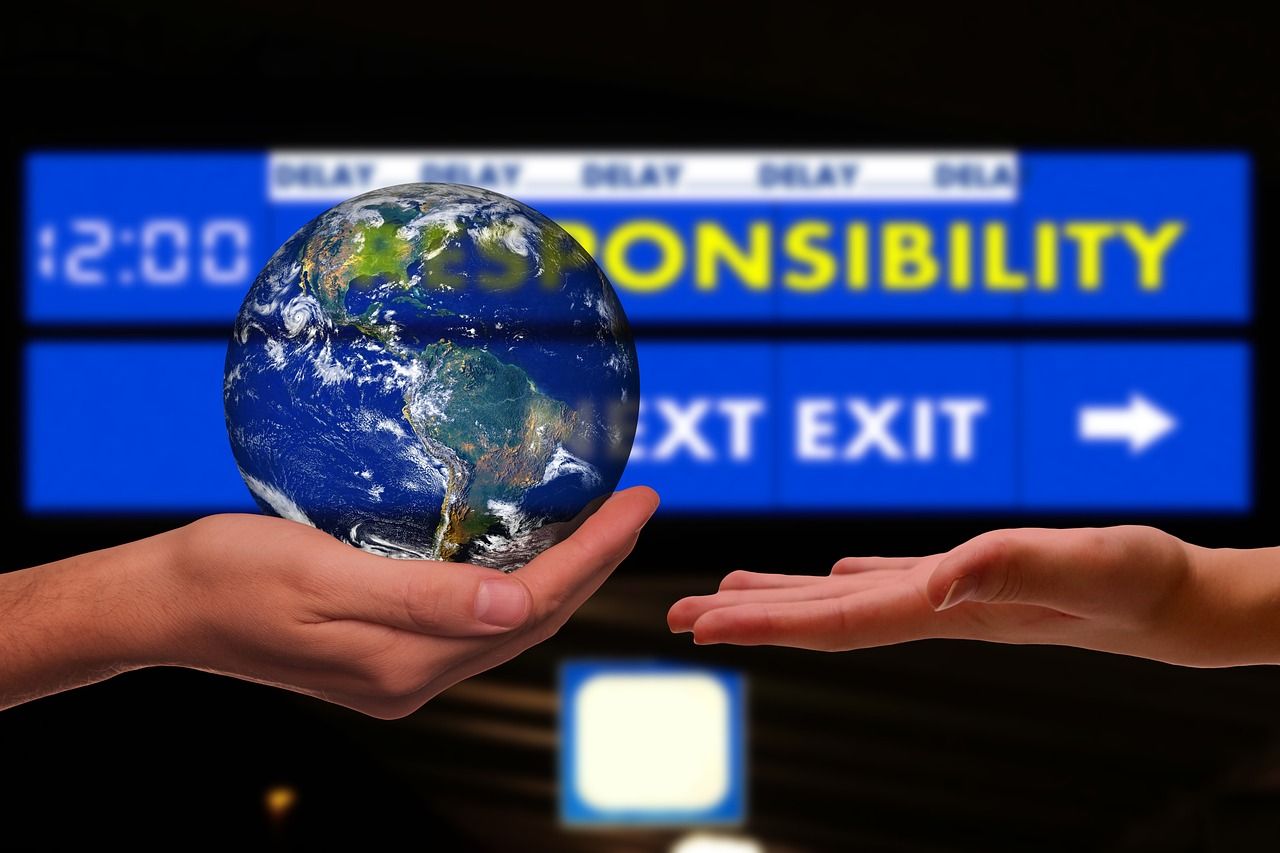 découvrez les fondements de l'éthique environnementale, une discipline essentielle qui explore les relations entre l'homme et la nature. apprenez comment nos choix moraux et nos comportements influencent l'environnement et comment adopter des principes durables pour préserver notre planète.