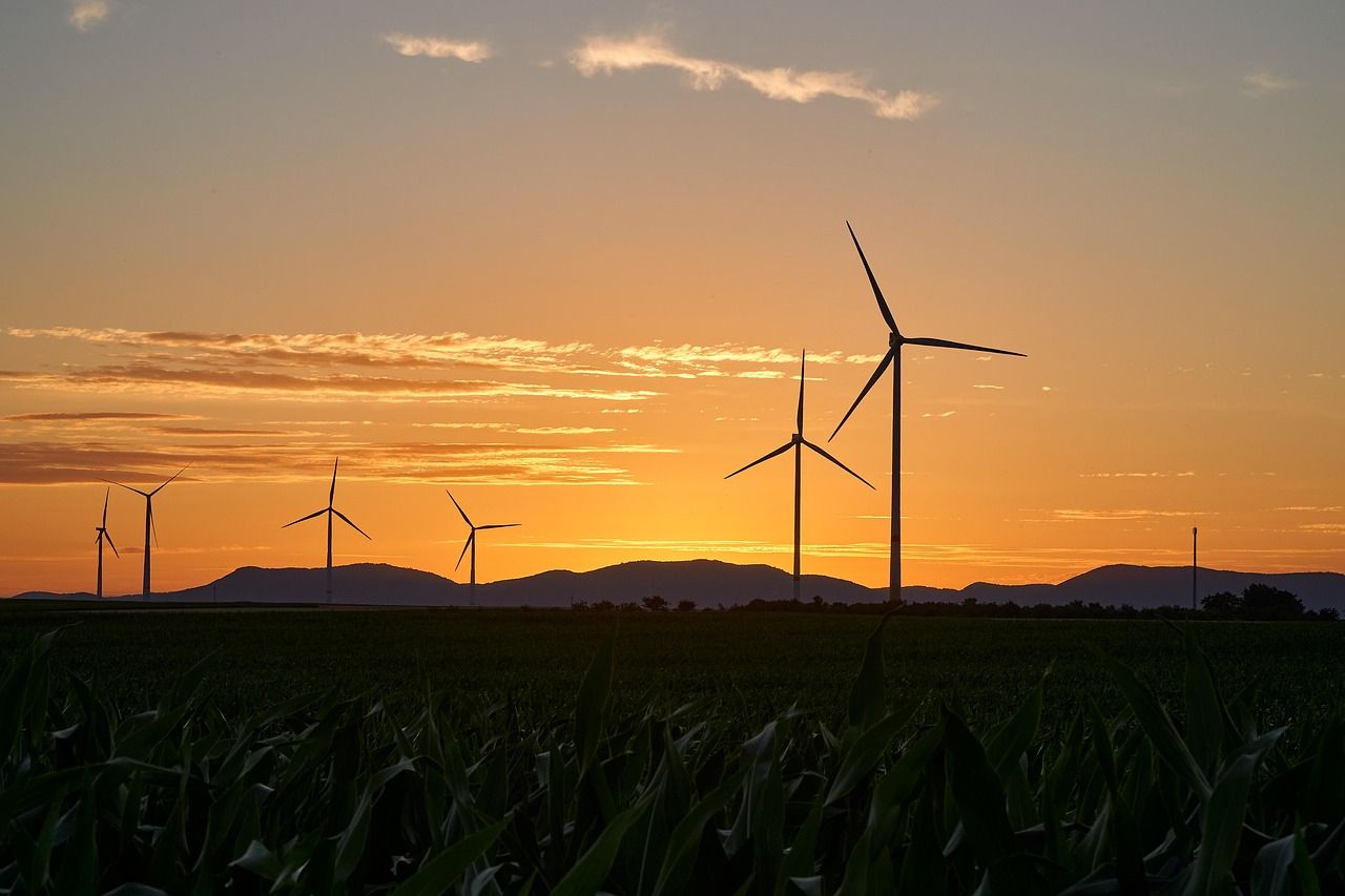 découvrez l'énergie éolienne, une source renouvelable et durable qui transforme la puissance du vent en électricité. explorez ses avantages, son fonctionnement et son impact sur l'environnement.