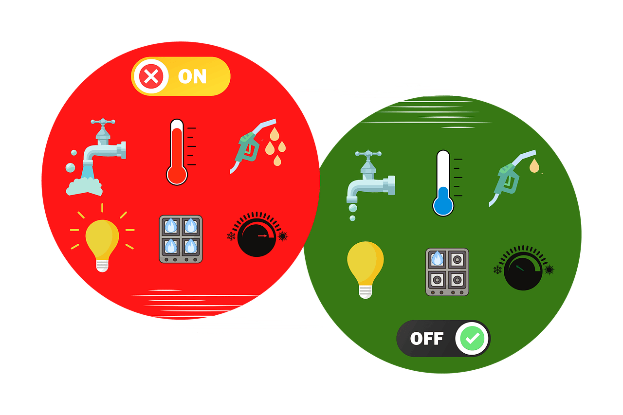 découvrez des systèmes énergétiques durables innovants qui révolutionnent notre façon de consommer de l'énergie. apprenez comment ces solutions écologiques contribuent à la protection de l'environnement tout en répondant à nos besoins énergétiques actuels et futurs.