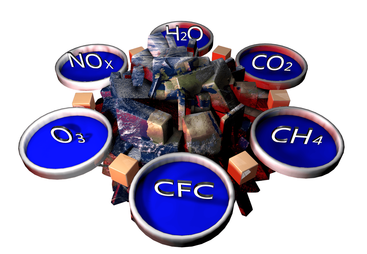 découvrez l'impact des gaz à effet de serre sur notre environnement et les mesures essentielles à prendre pour lutter contre le changement climatique. informez-vous sur les sources, les effets et les solutions pour réduire notre empreinte carbone.