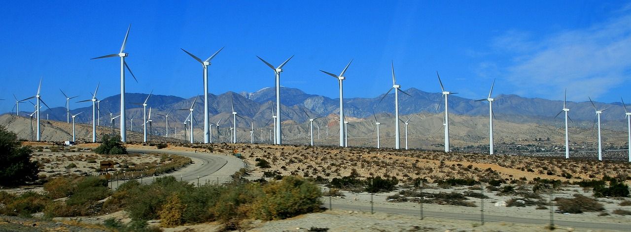 découvrez les différentes ressources énergétiques qui alimentent notre monde moderne. explorez les sources d'énergie renouvelables et non renouvelables, leur impact sur l'environnement et l'importance de la transition énergétique pour un avenir durable.