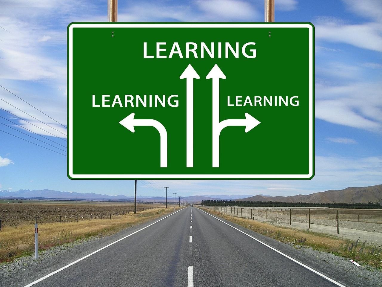 découvrez des opportunités d'apprentissage variées pour développer vos compétences et enrichir vos connaissances, à travers des ressources adaptées à tous les niveaux.
