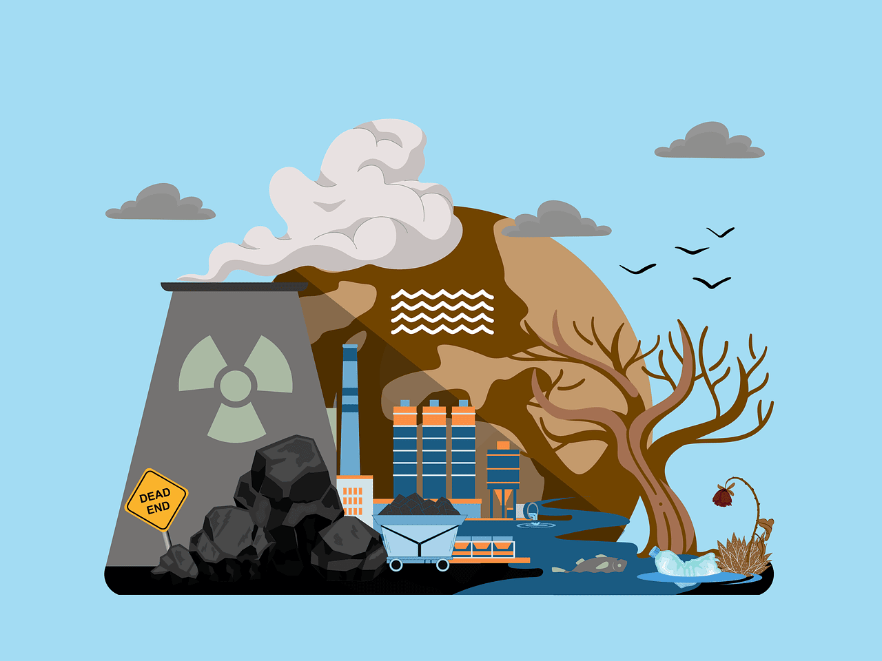 découvrez comment la réglementation environnementale contribue à la protection de notre planète. explorez les lois, les mesures de conformité et les initiatives visant à réduire l'impact environnemental des activités humaines.