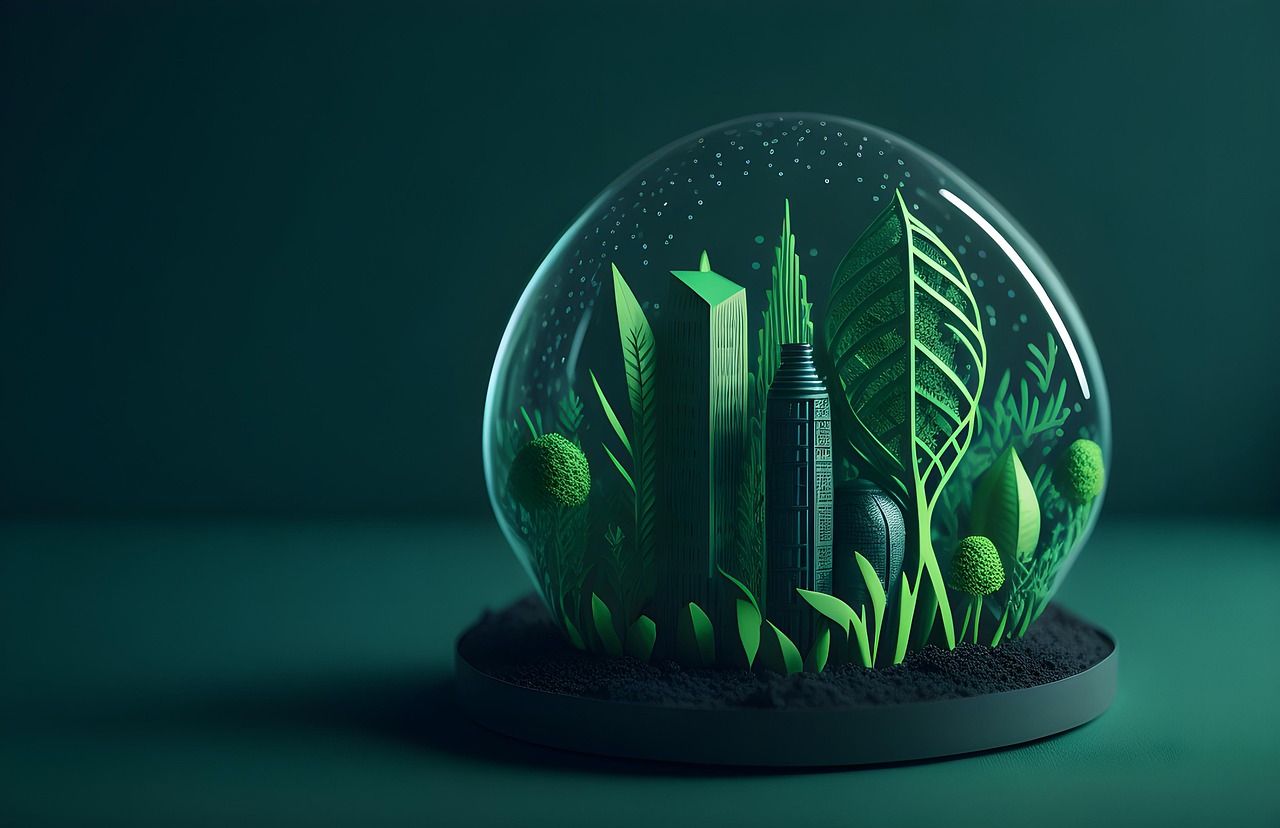 découvrez les principes et pratiques de l'écologie urbaine pour un développement durable des villes, alliant nature et vie urbaine.
