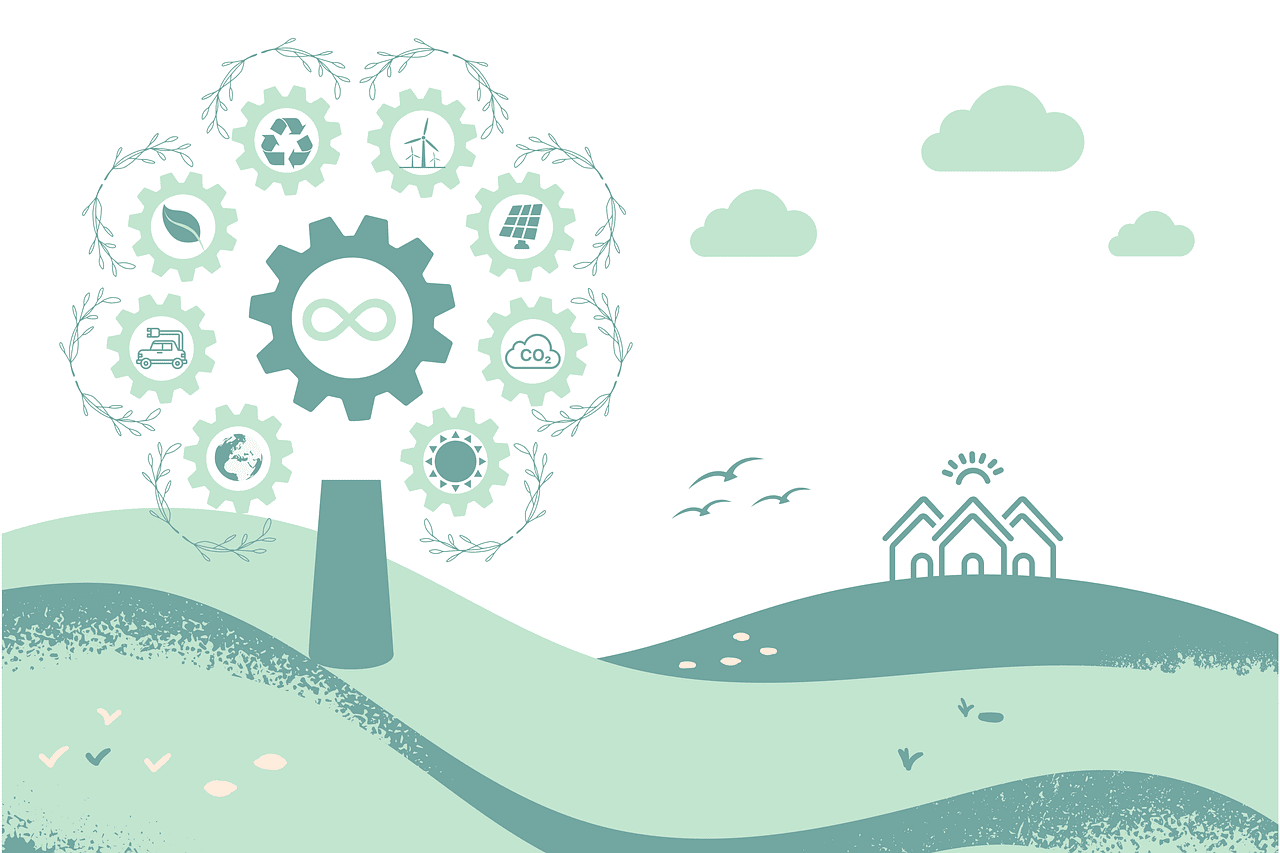 découvrez l'importance de la durabilité et comment elle façonne notre avenir. explorez des pratiques écoresponsables, des innovations écologiques et des conseils pour vivre de manière durable au quotidien.