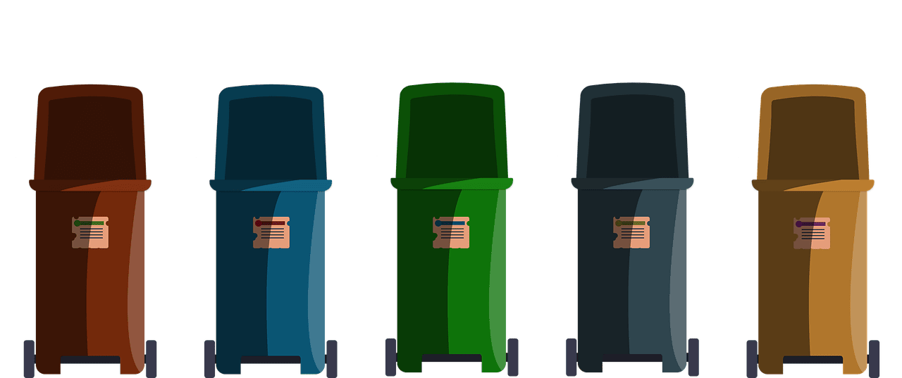 découvrez des stratégies efficaces pour la réduction des déchets, favorisant un mode de vie durable et respectueux de l'environnement. apprenez à minimiser votre empreinte écologique grâce à des conseils pratiques et des solutions innovantes.