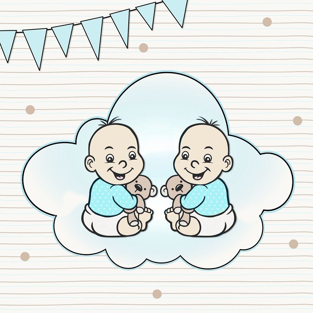 découvrez les dernières avancées et études sur les jumeaux, couvrant la génétique, l’environnement et la santé, pour mieux comprendre les spécificités de la recherche sur les twins.