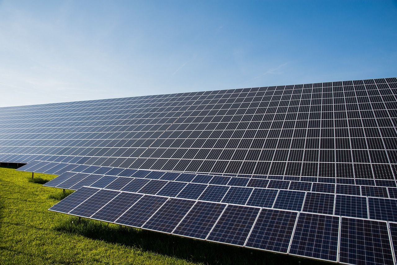 découvrez les enjeux et les opportunités de la transition énergétique. informez-vous sur les solutions durables, les énergies renouvelables et les innovations nécessaires pour construire un avenir plus vert et plus respectueux de l'environnement.