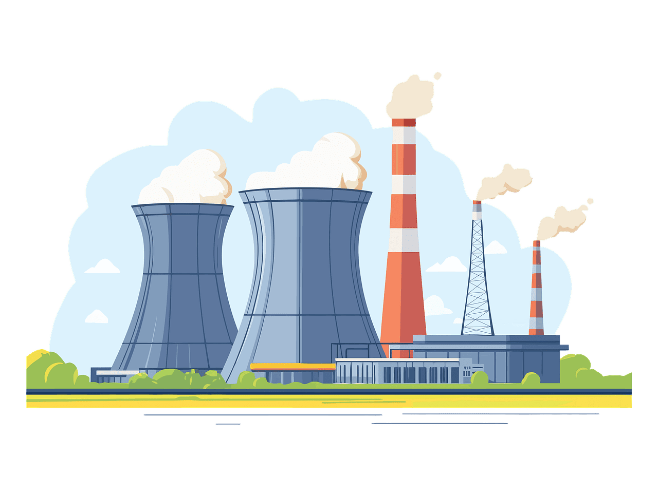 découvrez l'énergie nucléaire : principes fondamentaux, avantages, inconvénients et rôle dans la transition énergétique. informez-vous sur ses applications, sa sécurité et son impact environnemental.