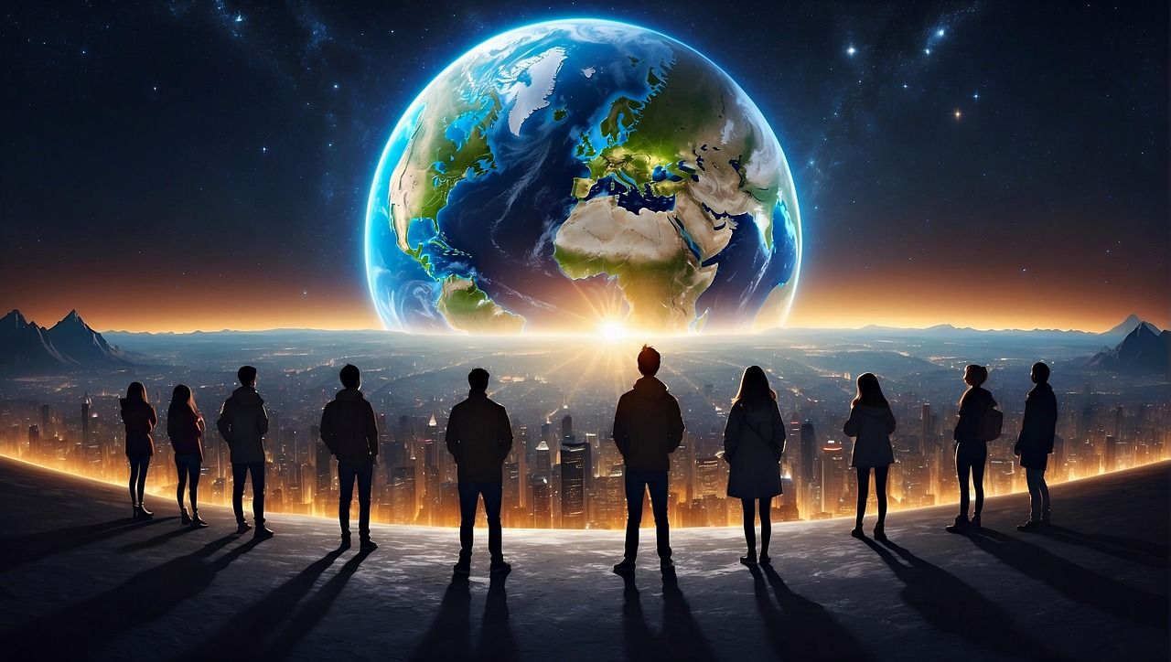 découvrez les tendances du changement climatique et leur impact sur notre planète. analysez les données récentes, explorez les conséquences environnementales et engagez-vous dans la lutte pour un avenir durable.