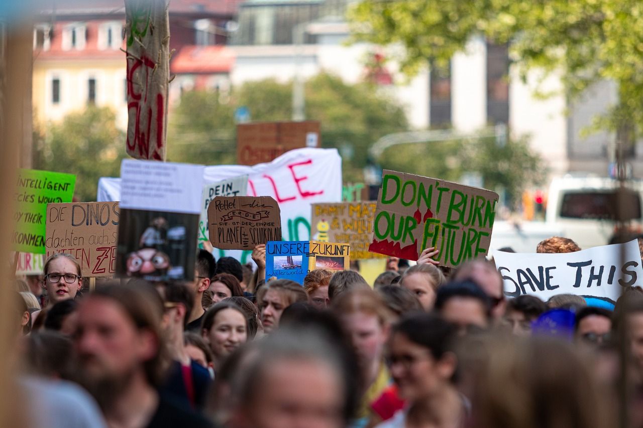 découvrez pourquoi l'urgence climatique exige une action immédiate. impact, enjeux et solutions pour protéger notre planète face aux dérèglements du climat.