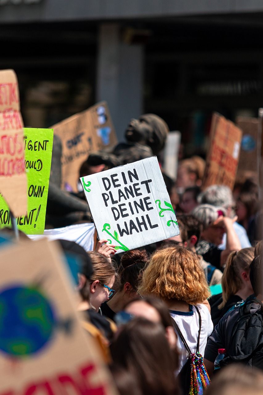 découvrez l'importance du climat, son impact sur notre planète et les enjeux liés au changement climatique à travers des explications claires et des conseils pour agir au quotidien.