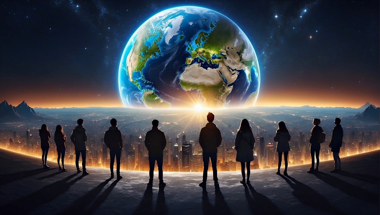 découvrez l'impact du changement climatique sur notre planète et les actions à entreprendre pour préserver notre environnement. informez-vous sur les causes, les conséquences et les solutions pour un avenir durable.