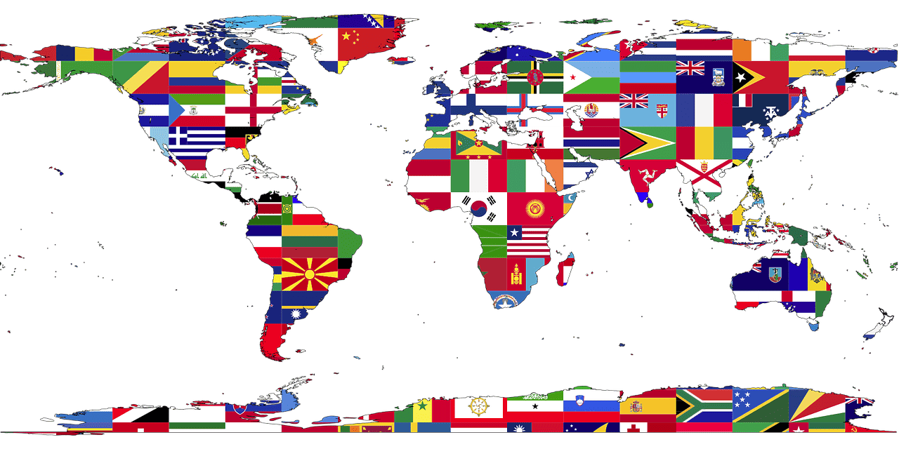 découvrez l'importance de la coopération internationale pour relever les défis mondiaux, favoriser le développement durable et établir des relations pacifiques entre les nations.
