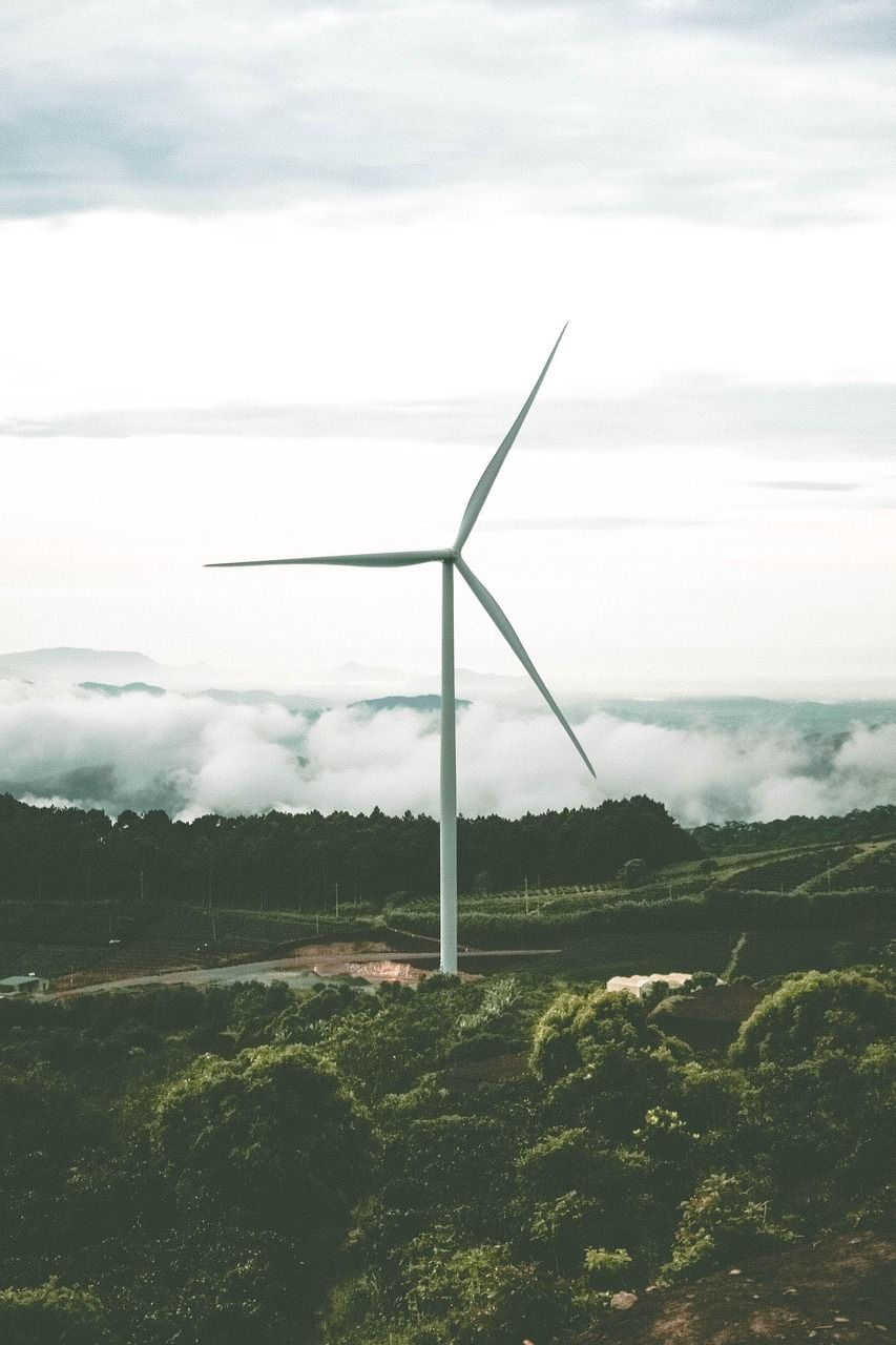découvrez les dernières innovations et avantages des énergies renouvelables pour un avenir durable. informations sur le solaire, l’éolien, l’hydraulique et plus encore.