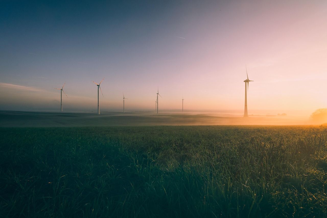 découvrez les enjeux et les solutions de la transition énergétique, un processus vital pour réduire notre empreinte carbone, promouvoir les énergies renouvelables et assurer un avenir durable pour notre planète.