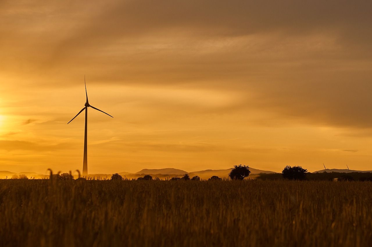 découvrez l'énergie éolienne, une source d'énergie renouvelable et durable qui utilise la force du vent pour produire de l'électricité. informez-vous sur ses avantages environnementaux, son fonctionnement et son rôle essentiel dans la transition énergétique.