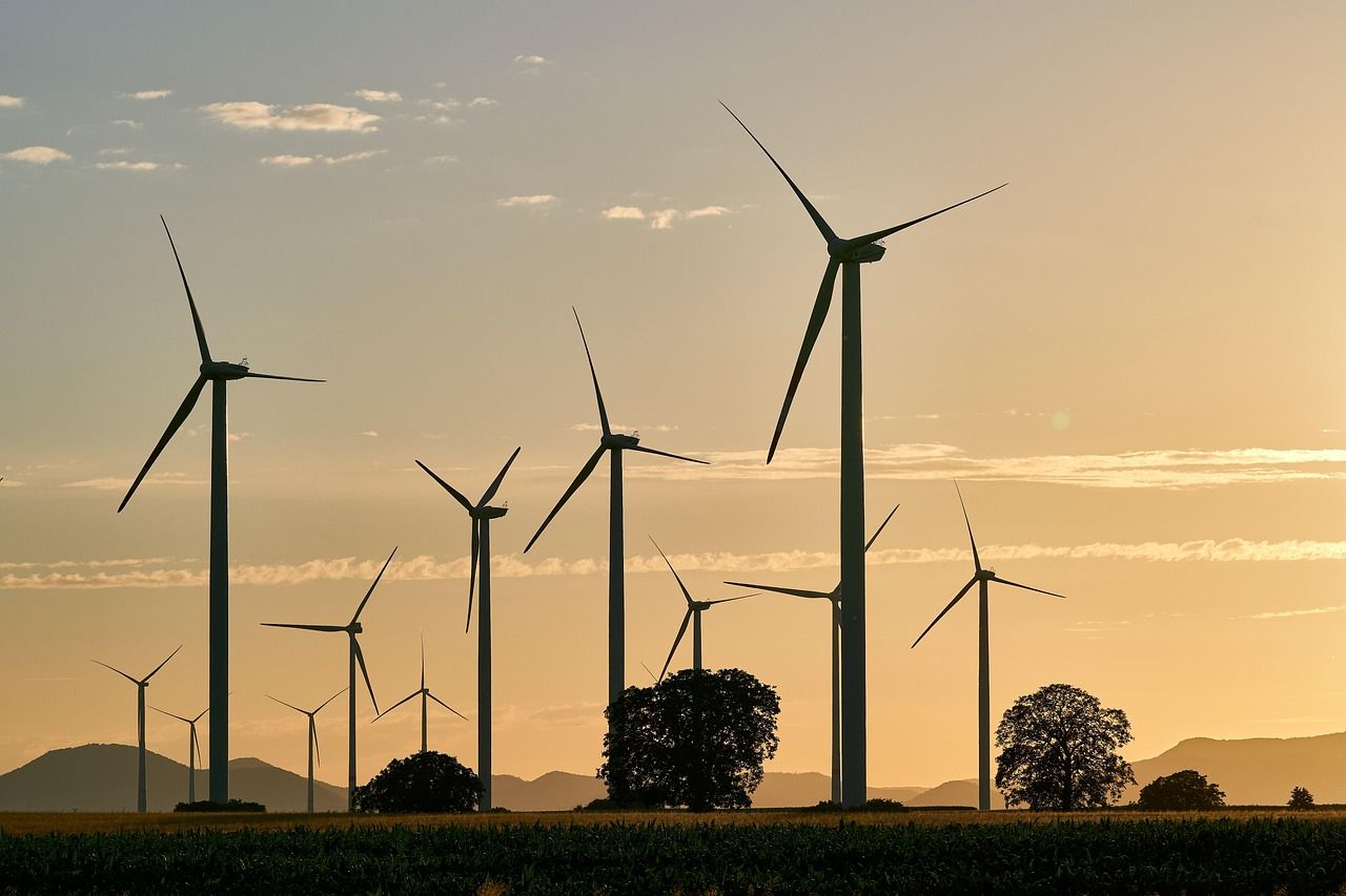 découvrez les législations sur les énergies renouvelables, un cadre légal essentiel pour promouvoir l'utilisation durable des ressources énergétiques. informez-vous sur les politiques, les incitations et les réglementations qui façonnent l'avenir énergétique et contribuent à la transition vers des sources d'énergie plus vertes.