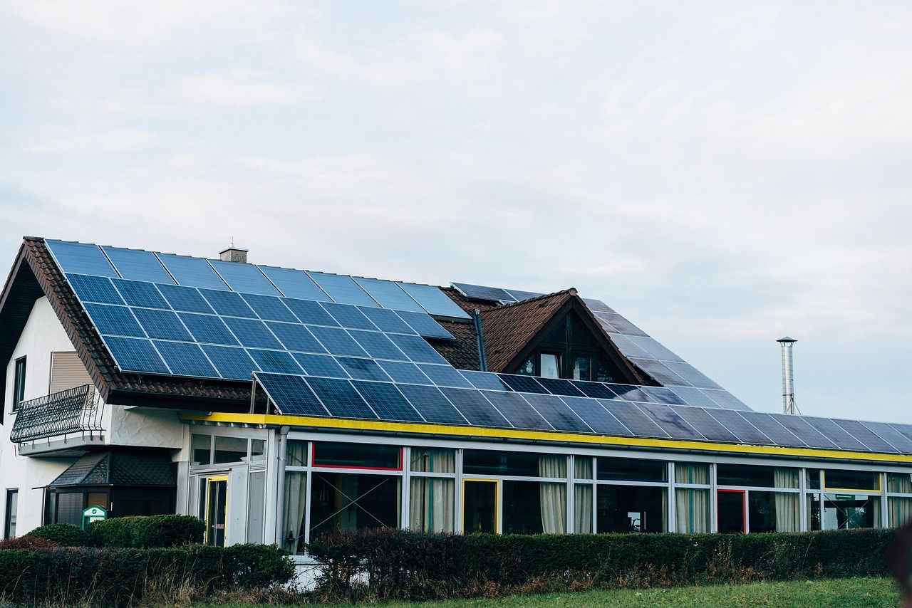 découvrez comment la technologie durable transforme notre avenir en proposant des solutions innovantes pour protéger l’environnement, optimiser les ressources et promouvoir une croissance responsable.