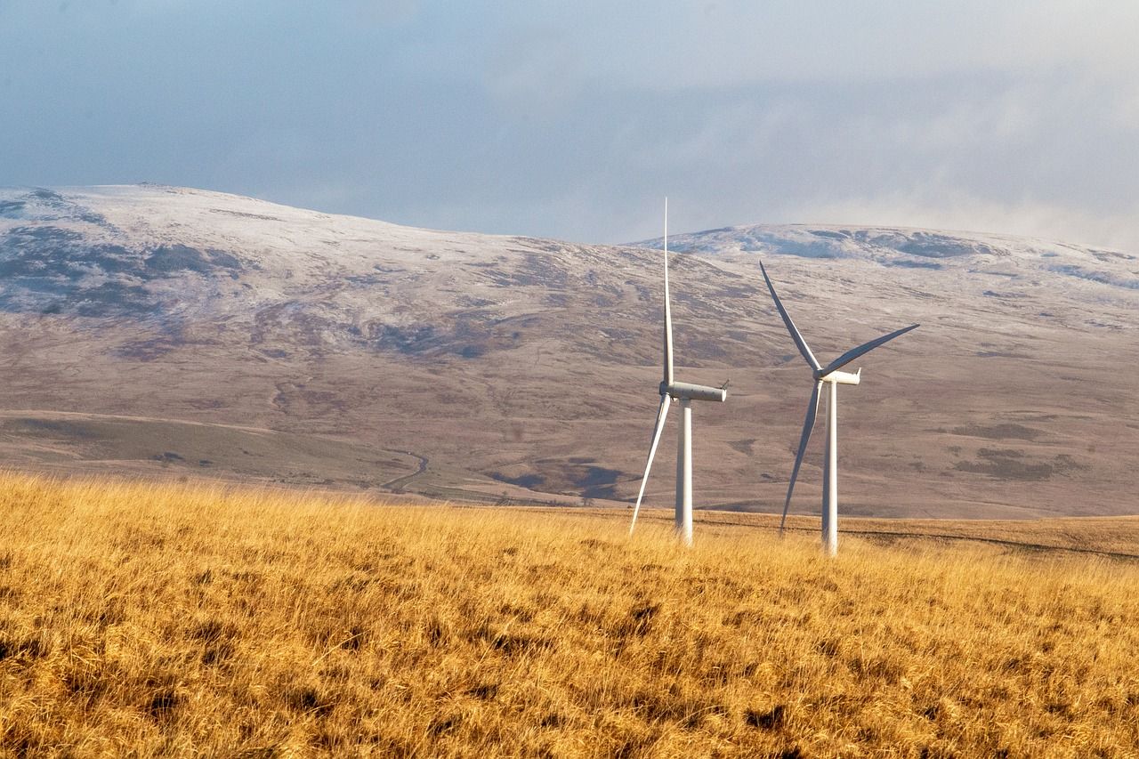 découvrez tout sur l’énergie : sources, innovations, conseils pour économiser et comprendre les enjeux environnementaux liés à la production et à la consommation d’énergie.