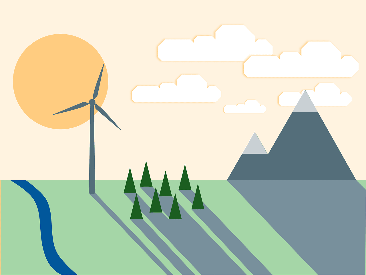 découvrez le concept des boucles énergétiques locales, une solution innovante pour optimiser la production et la consommation d'énergie de manière durable et autonome.