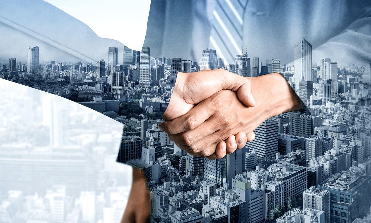 découvrez les opportunités des partenariats internationaux, favorisant la collaboration entre entreprises et institutions à travers le monde pour innover et croître ensemble.
