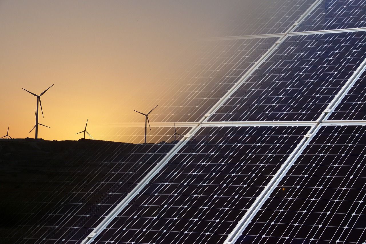 découvrez les dernières avancées et innovations en matière d'énergie renouvelable. explorez les différentes sources d'énergie durable, leurs avantages pour l'environnement et les solutions pour un avenir plus vert et responsable.
