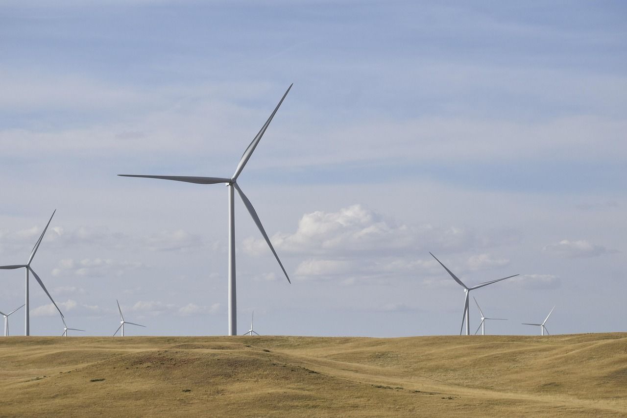 découvrez les enjeux et les bénéfices de l'expansion des énergies renouvelables pour un avenir durable et respectueux de l'environnement.