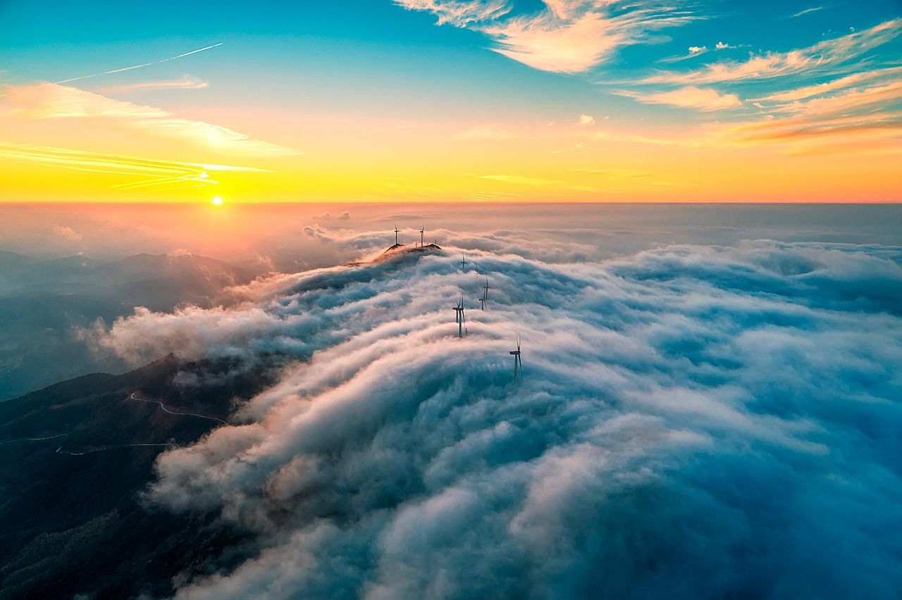 découvrez les dernières avancées, avantages et solutions en énergie renouvelable. informez-vous sur les technologies vertes, l'impact environnemental et les moyens de transition vers un avenir durable.