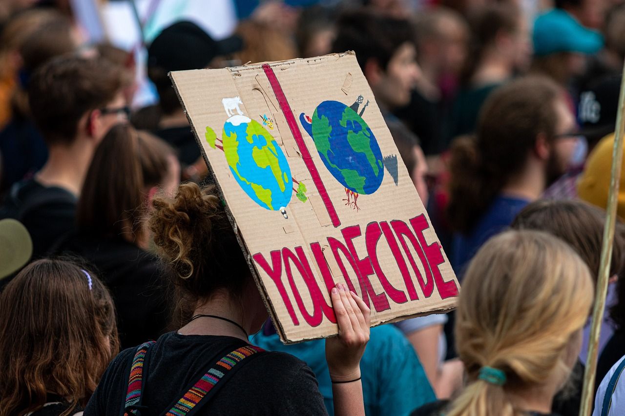 découvrez les impacts du changement climatique sur notre planète et explorez des solutions durables pour un avenir meilleur. engagez-vous pour la protection de l'environnement et la préservation de notre écosystème.
