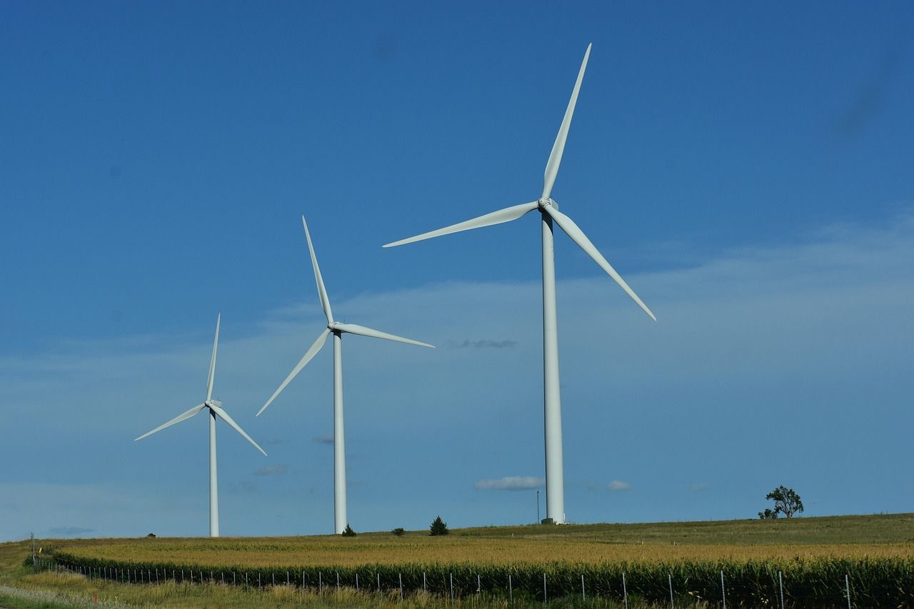 découvrez les différentes ressources énergétiques qui alimentent notre monde moderne. explorez les énergies renouvelables, fossiles et nucléaires, ainsi que leur impact sur l'environnement et l'avenir de notre planète.