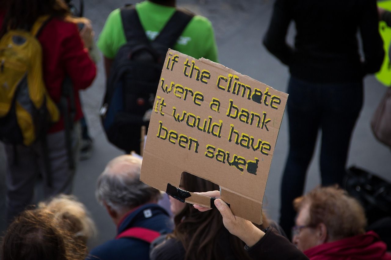 découvrez les initiatives et solutions pour lutter contre le changement climatique et protéger notre planète à travers des actions concrètes et durables.