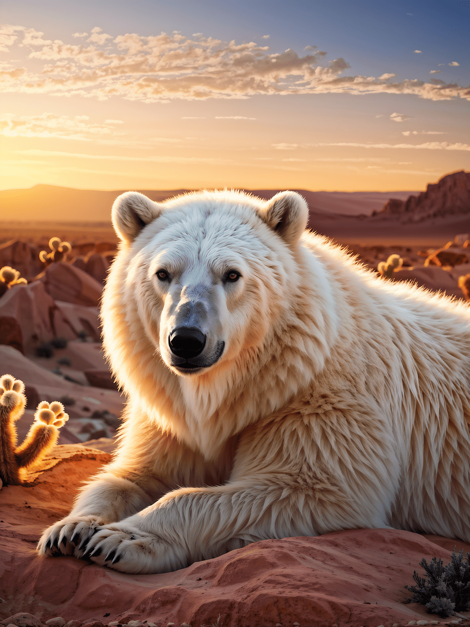 découvrez comment l'adaptation est essentielle pour s'ajuster aux changements de l'environnement, que ce soit dans la nature, au sein des entreprises ou dans la vie quotidienne. explorez des stratégies et des exemples inspirants pour mieux vous adapter à votre monde en constante évolution.