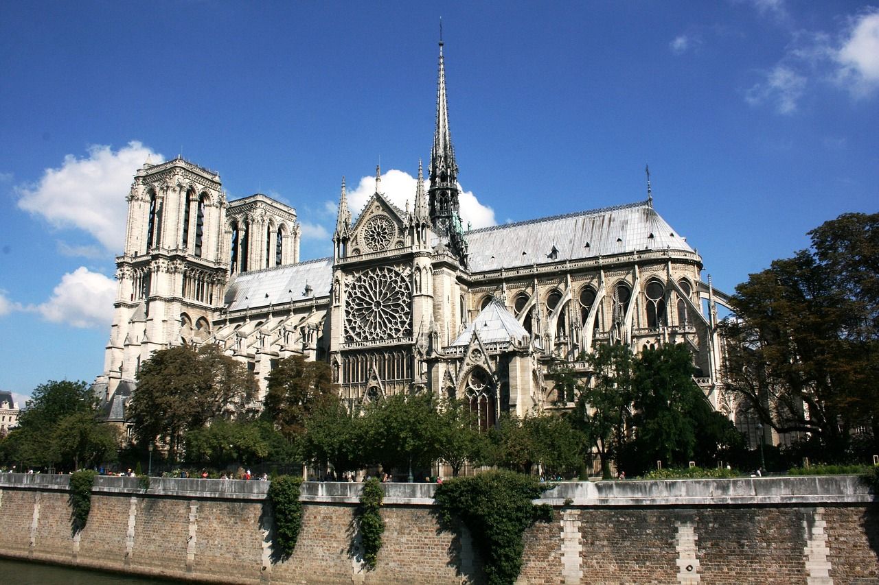 découvrez tout ce qu'il faut savoir sur l'accord de paris : objectifs, engagements, enjeux climatiques et rôle de la coopération internationale dans la lutte contre le changement climatique.