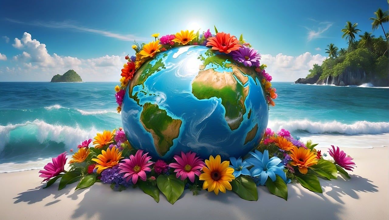 découvrez les droits environnementaux, un ensemble de principes qui visent à protéger la nature et à garantir un avenir durable. explorez l'importance de ces droits pour la justice sociale et la protection des écosystèmes.