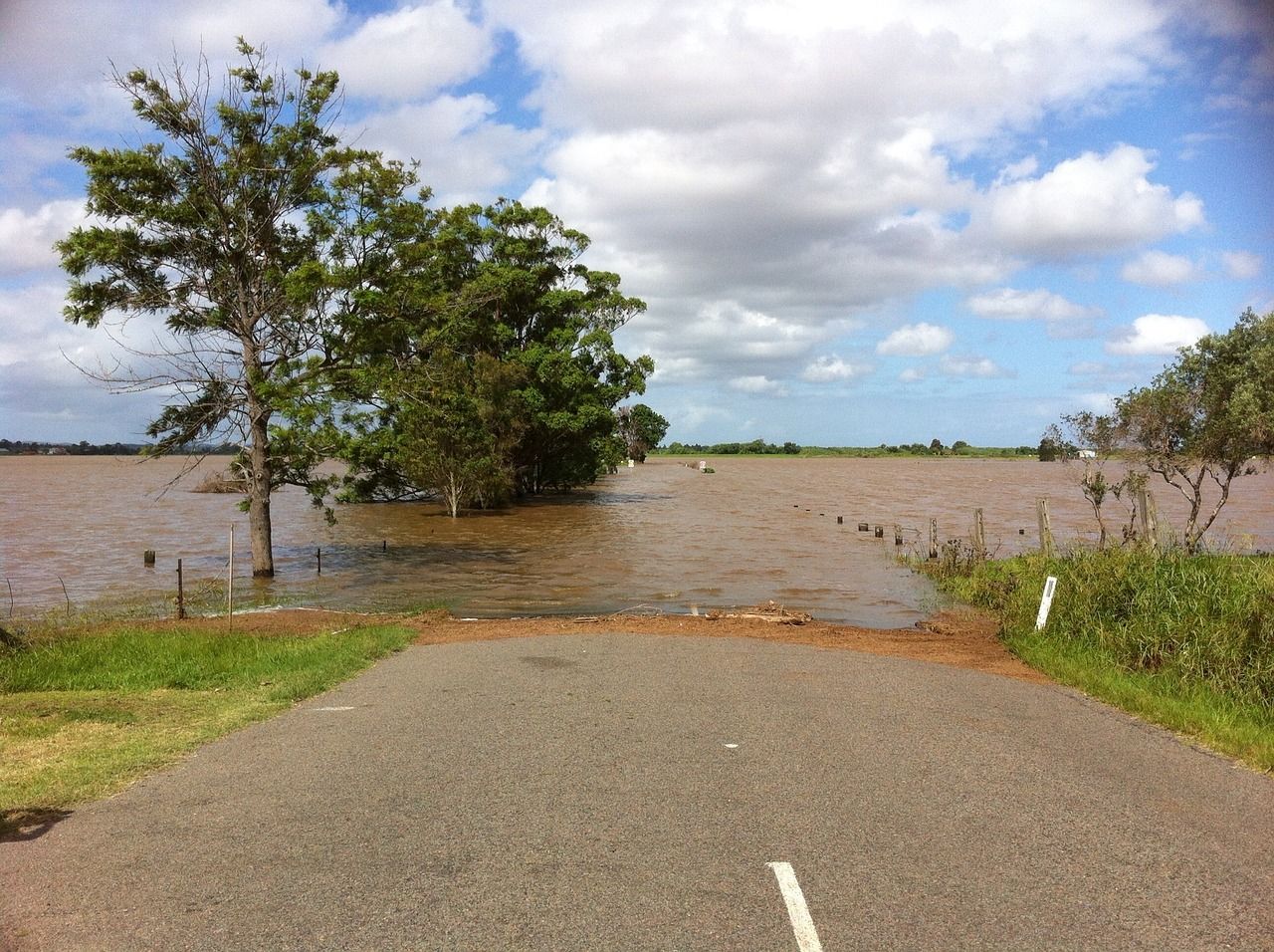 découvrez les causes et les conséquences des inondations, ainsi que les mesures de prévention et d'intervention pour protéger les communautés. informez-vous sur les impacts environnementaux et socio-économiques des inondations dans cet article détaillé.