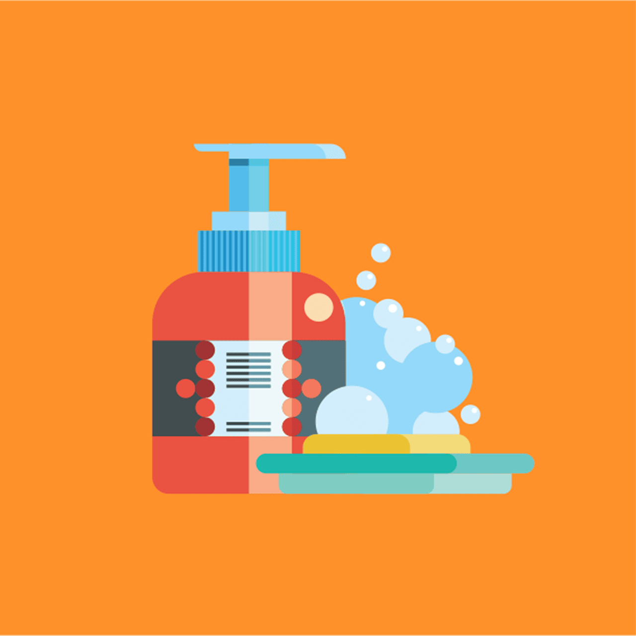 découvrez notre shampooing solide, une alternative écologique et économique aux produits liquides. nettoie efficacement les cheveux tout en respectant l'environnement.