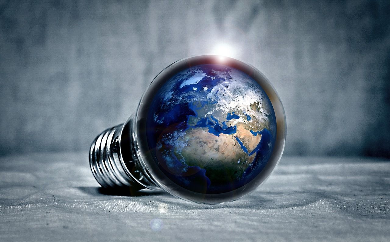 découvrez les enjeux et solutions de la transition énergétique : innovations, énergies renouvelables, économies d'énergie et actions pour un avenir durable.