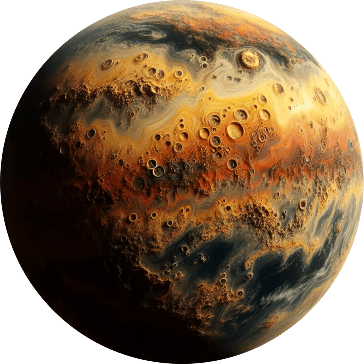 découvrez les merveilles de l'univers avec notre exploration des planètes ! de la terre à mars, apprenez tout sur leur composition, leurs atmosphères et les mystères qui les entourent. embarquez pour un voyage fascinant à travers notre système solaire et au-delà.