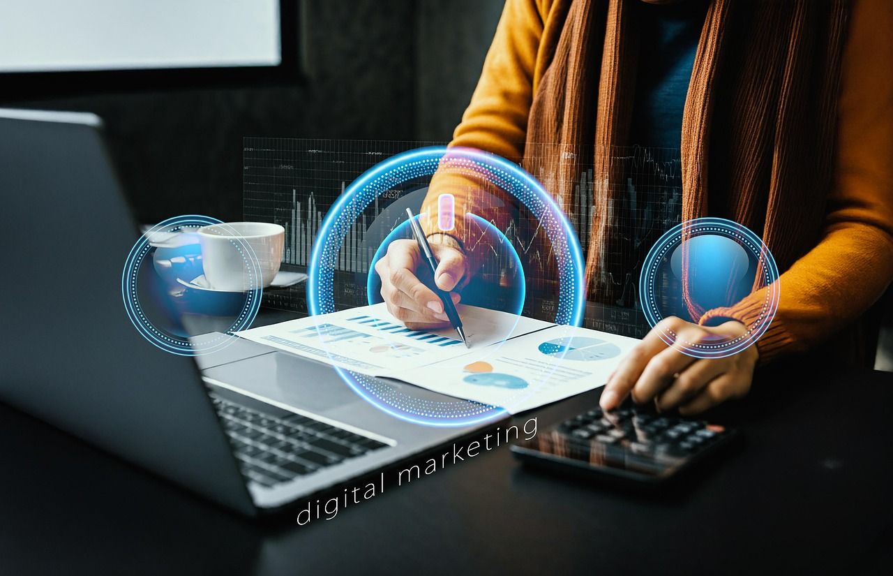 découvrez les meilleures stratégies marketing pour booster votre entreprise, attirer plus de clients et augmenter vos ventes efficacement.