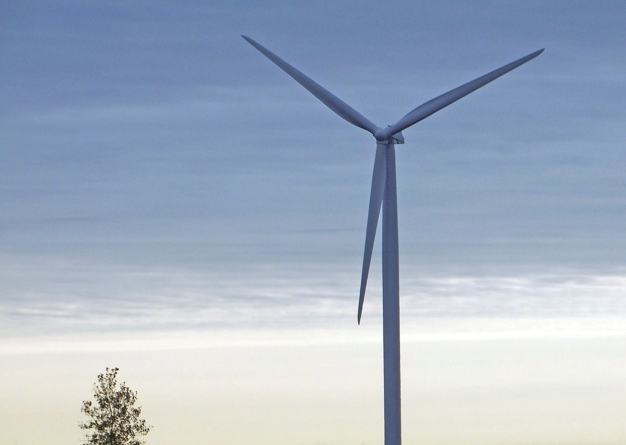 découvrez les ressources renouvelables, leur importance pour l'environnement et leur rôle essentiel dans la transition énergétique. apprenez comment ces sources durables peuvent contribuer à un avenir plus vert et à la lutte contre le changement climatique.