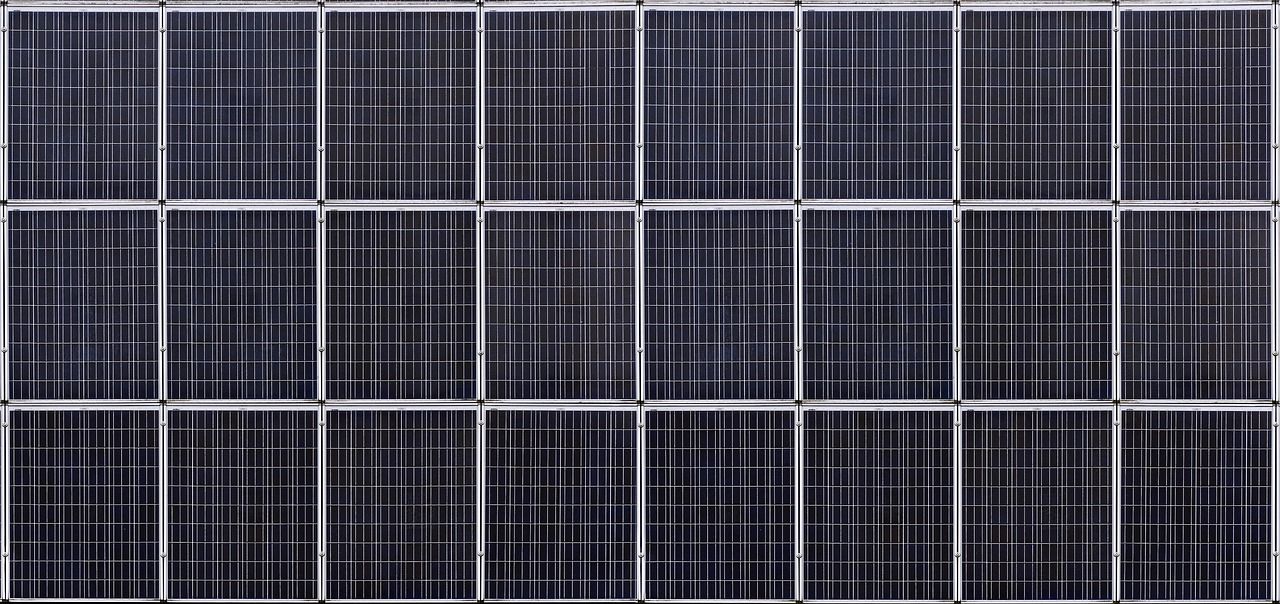 découvrez les avantages de l'énergie solaire, une source d'énergie renouvelable et durable qui réduit votre empreinte carbone et diminue vos factures d'électricité. apprenez comment tirer parti de cette technologie innovante pour un avenir plus vert.