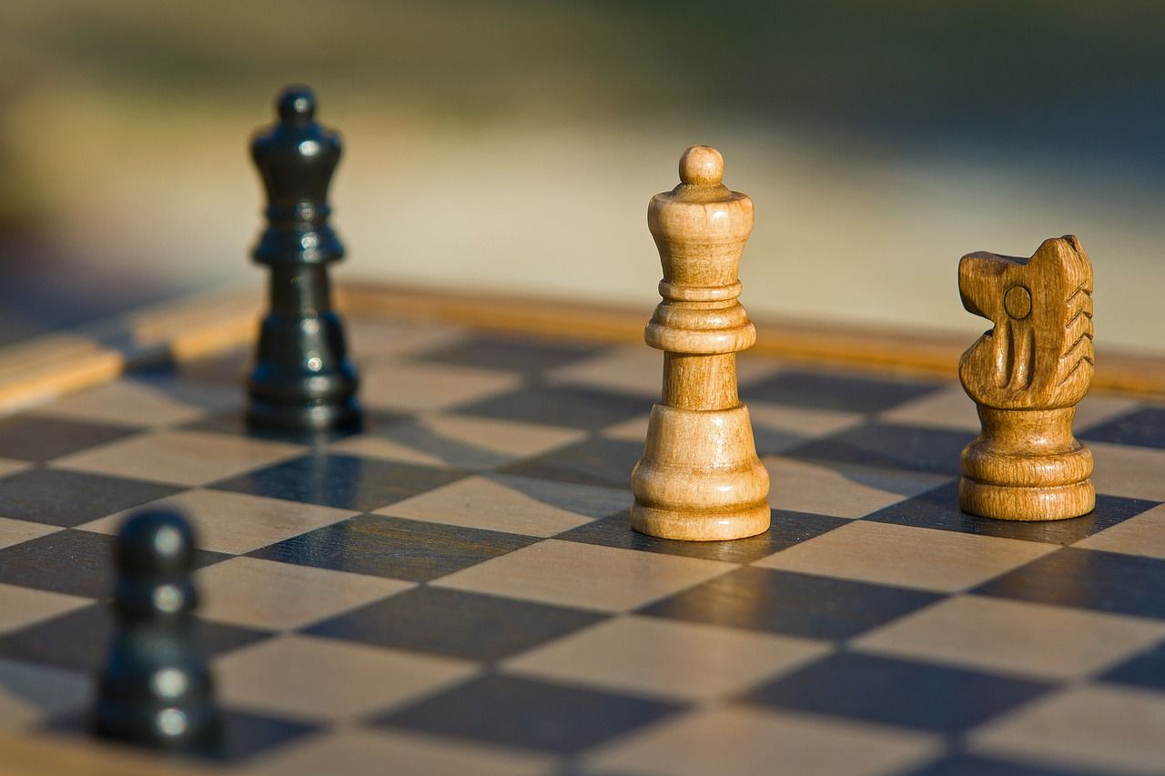 découvrez nos solutions de développement stratégique pour optimiser la croissance et la compétitivité de votre entreprise.