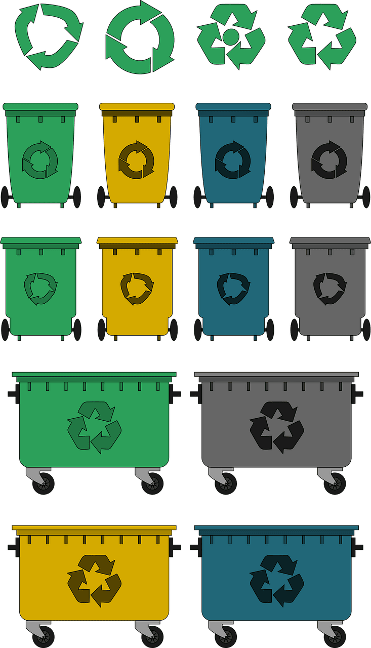 découvrez l'importance du recyclage pour préserver notre planète et réduire les déchets. apprenez des astuces simple pour intégrer le recyclage dans votre quotidien et contribuer à un avenir durable.