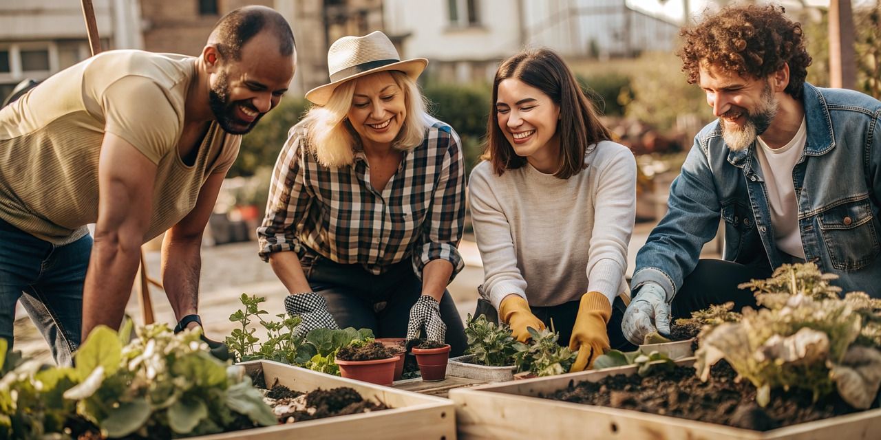 découvrez les politiques environnementales, leurs objectifs et leur impact sur la protection de la nature, la lutte contre le changement climatique et la promotion du développement durable.