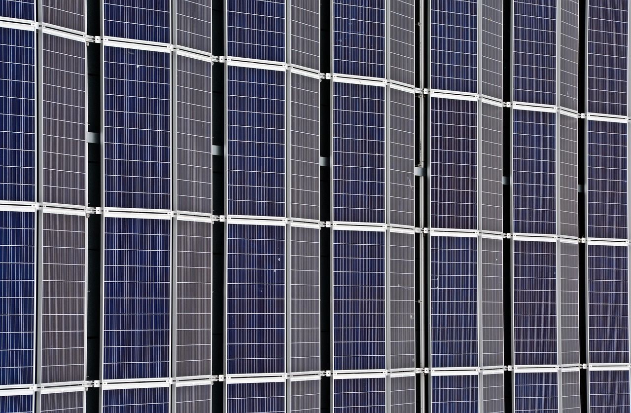 découvrez comment l'énergie solaire peut réduire votre facture d'électricité et contribuer à la protection de l'environnement. informez-vous sur les avantages, les technologies et les solutions solaires adaptées à vos besoins.