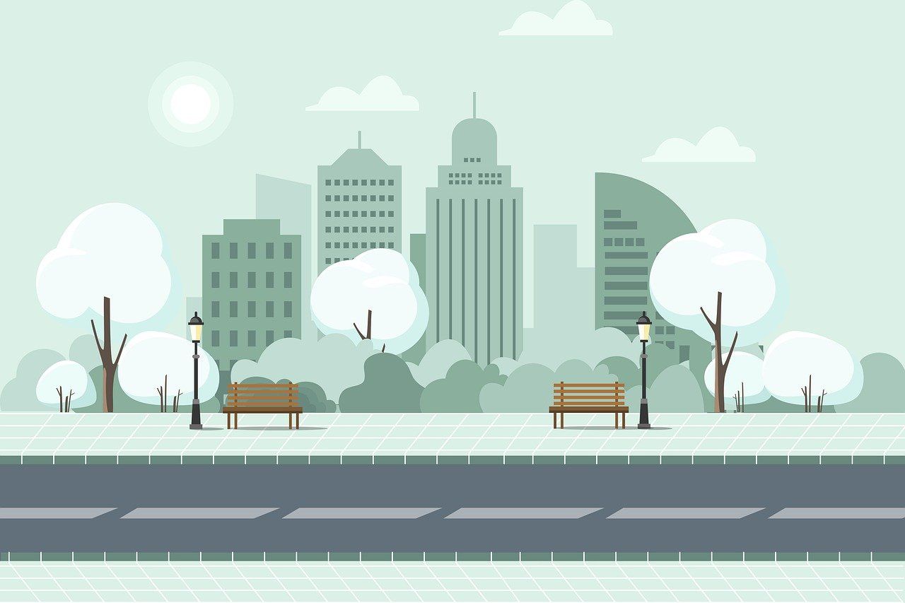 découvrez l'univers des jardins urbains : des espaces verts innovants qui transforment les villes en oasis de nature. inspirez-vous d'idées créatives pour cultiver des plantes en pleine ville, améliorer votre qualité de vie et promouvoir la biodiversité au cœur de l'urbanisme.