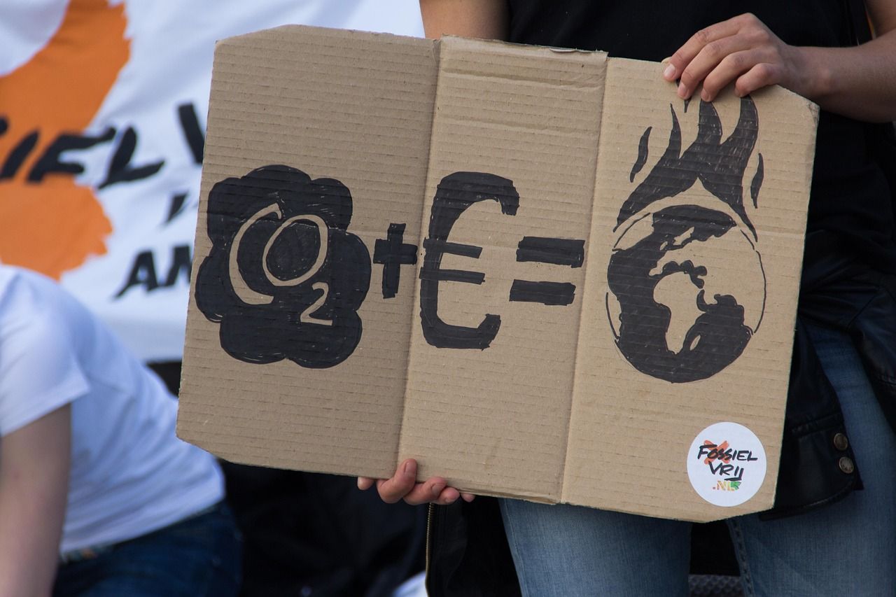 découvrez comment agir efficacement contre le changement climatique avec des initiatives durables et des solutions innovantes pour un avenir plus vert.