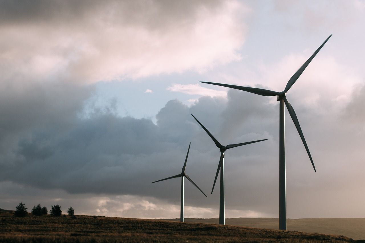 découvrez l'avenir de l'énergie durable avec notre guide sur les énergies renouvelables. explorez les solutions écologiques, les technologies innovantes et les avantages de l'utilisation d'énergies solaires, éoliennes et hydroélectriques pour un monde plus vert.